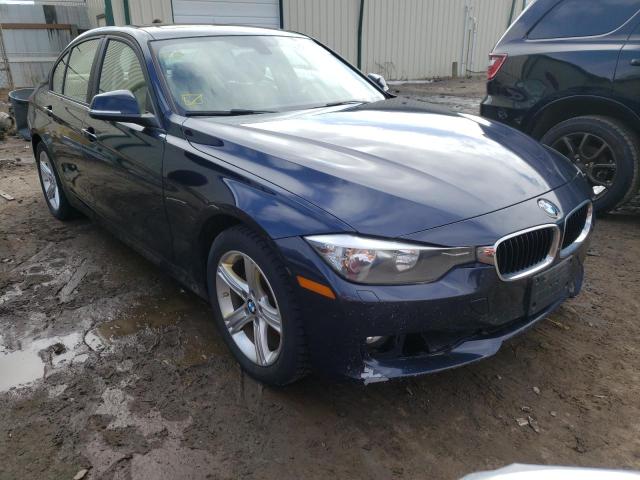Bmw 328 xi (2013)