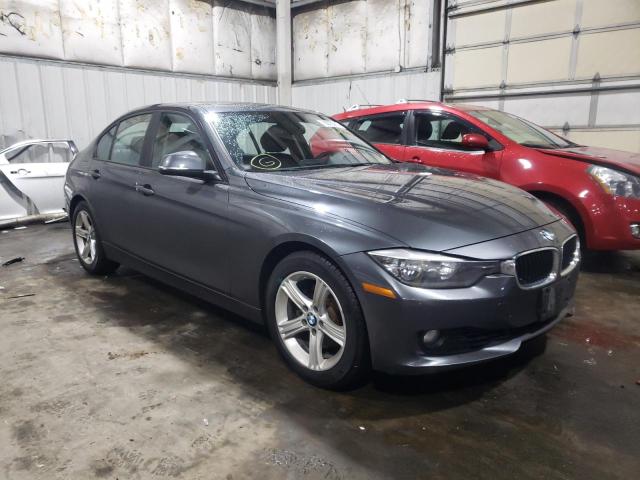 Bmw 328 xi sul (2013)