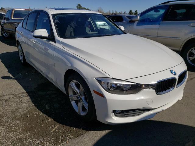 Bmw 320 i (2014)