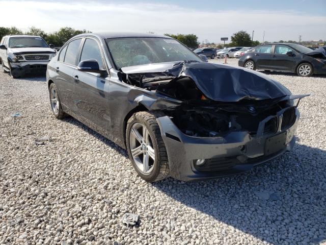 Bmw 320 i (2014)