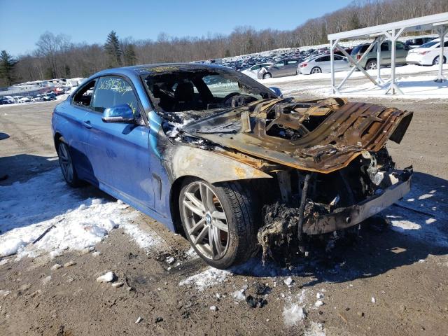 Bmw 428 xi (2014)
