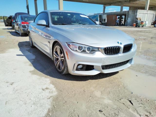 Bmw 435 i (2014)