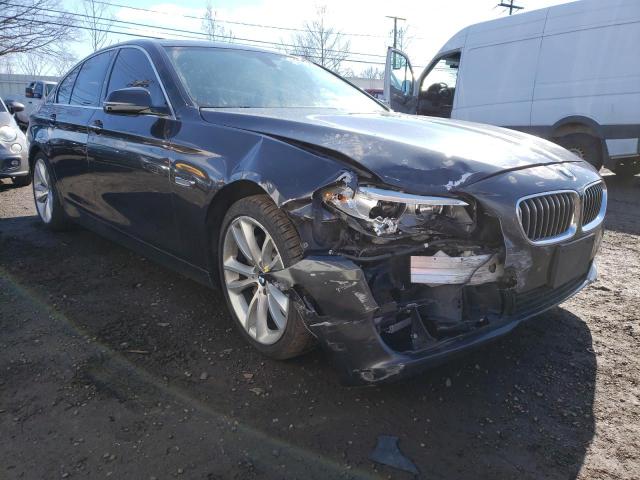Bmw 535 xi (2014)