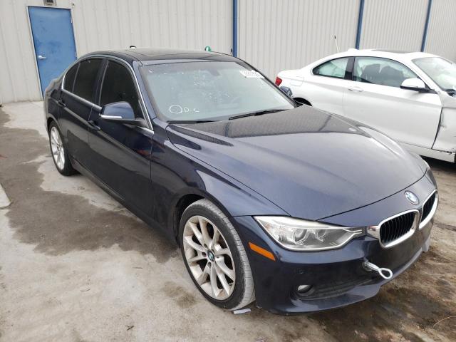 Bmw 320 i (2015)