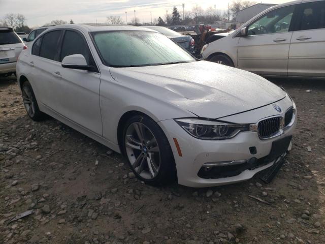 Bmw 328 xi sul (2016)