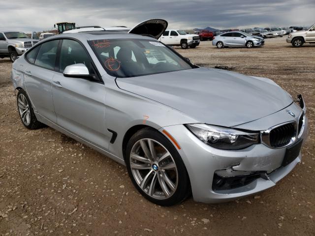 Bmw 328 xigt s (2016)