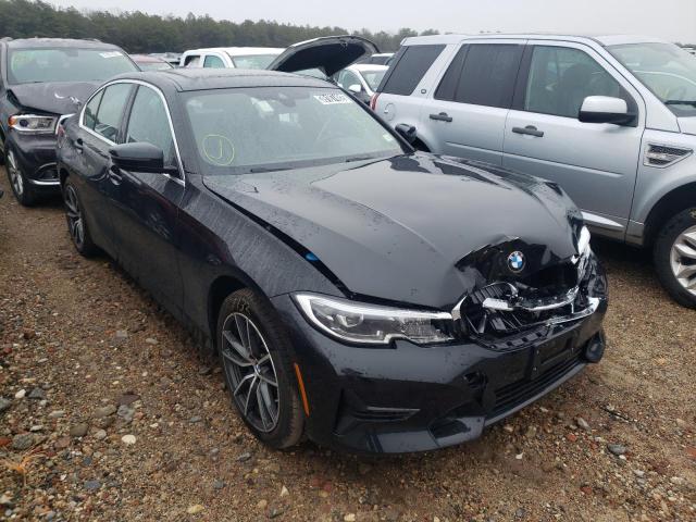 Bmw 330xi (2021)