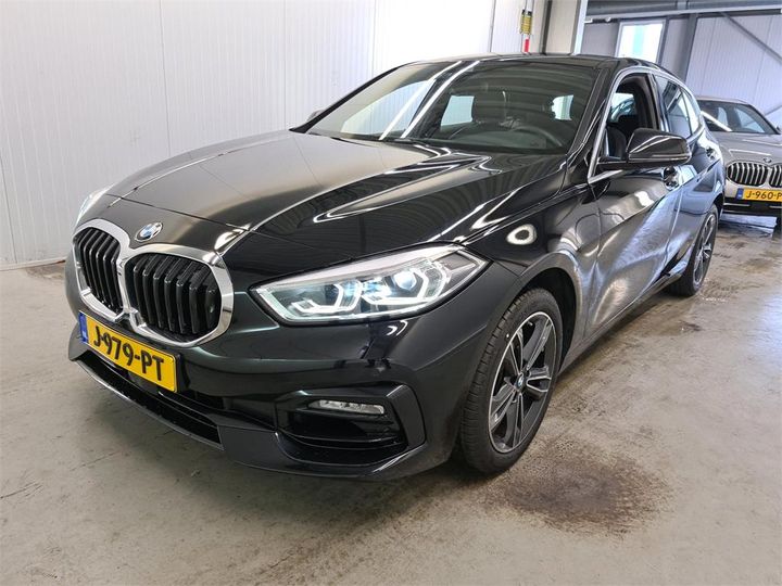 Bmw 118 (2021)