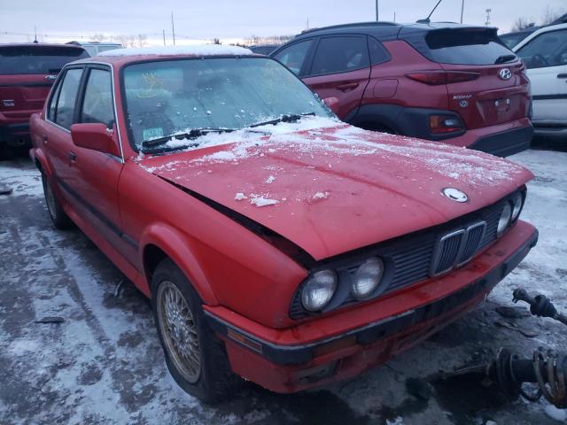 Bmw 3 series (1990)
