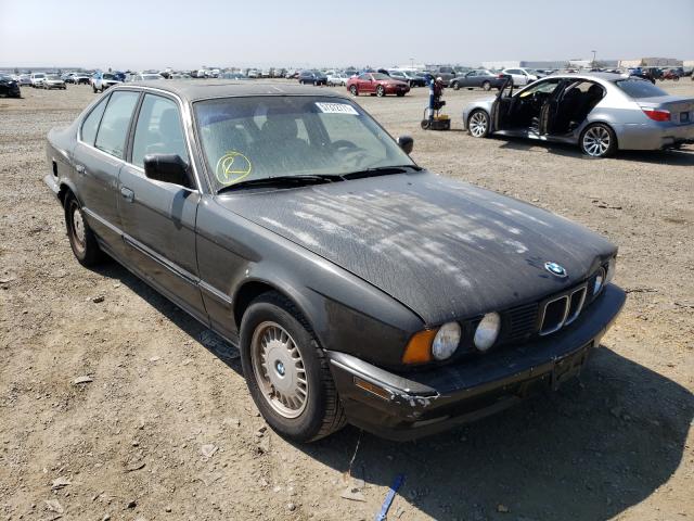 Bmw 525 i auto (1991)