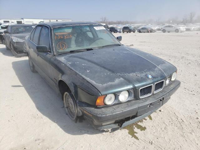 Bmw 525 i auto (1995)
