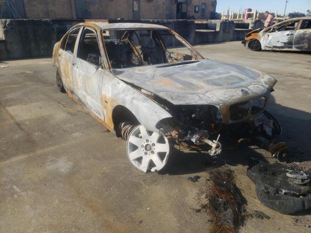 Bmw 323i (2001)