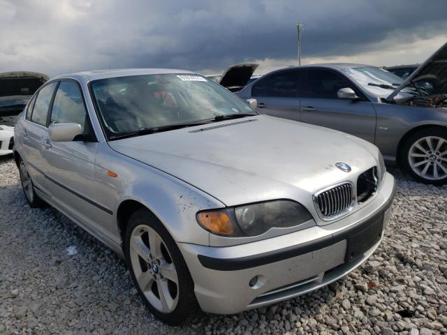 Bmw 330 xi (2004)