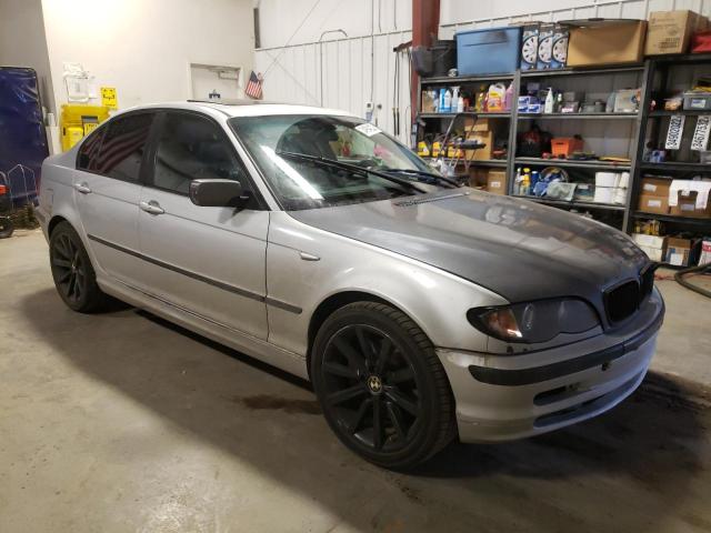 Bmw 330 xi (2004)