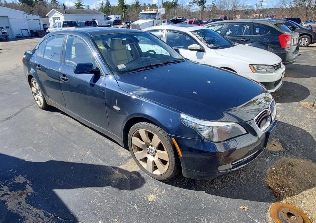 Bmw 535 xi (2008)