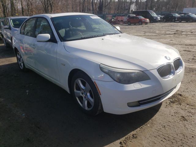 Bmw 535 xi (2008)
