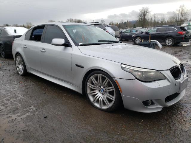Bmw 550 i (2008)