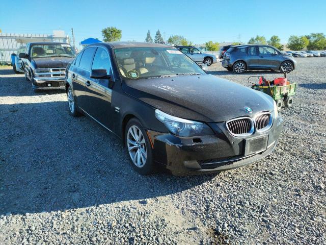 Bmw 535 xi (2009)