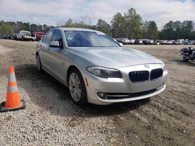 Bmw 535 xi (2011)