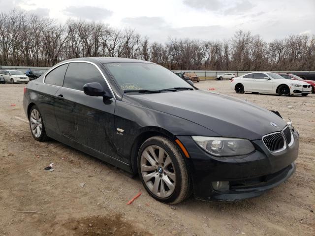 Bmw 328 xi (2012)
