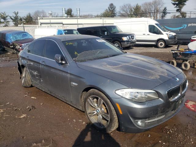 Bmw 535 xi (2012)