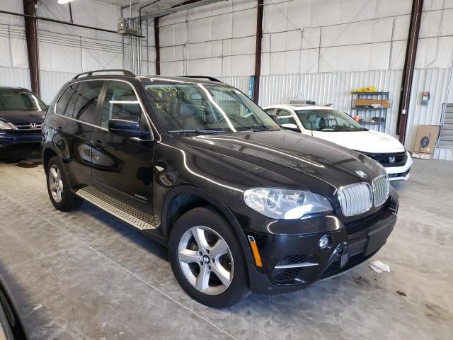 Bmw X5 xdrive5 (2012)