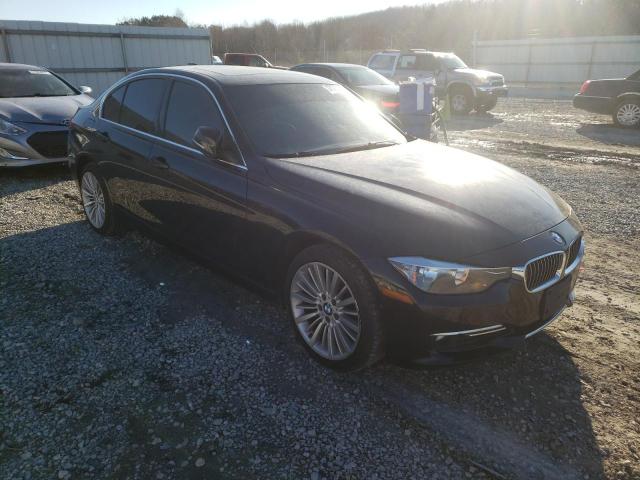 Bmw 328 xi (2013)