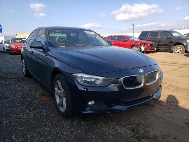 Bmw 328 xi (2013)
