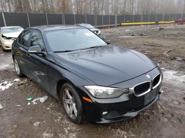 Bmw 328 xi (2013)