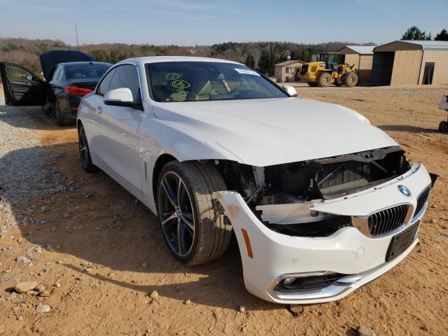 Bmw 430i (2019)
