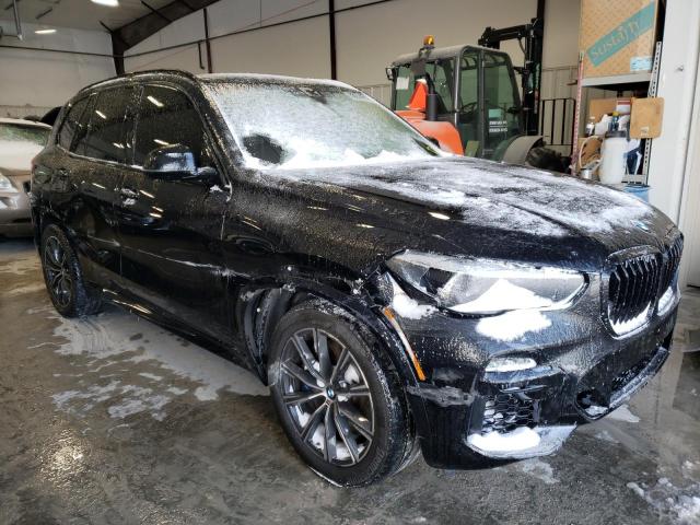 Bmw X5 m50i (2020)