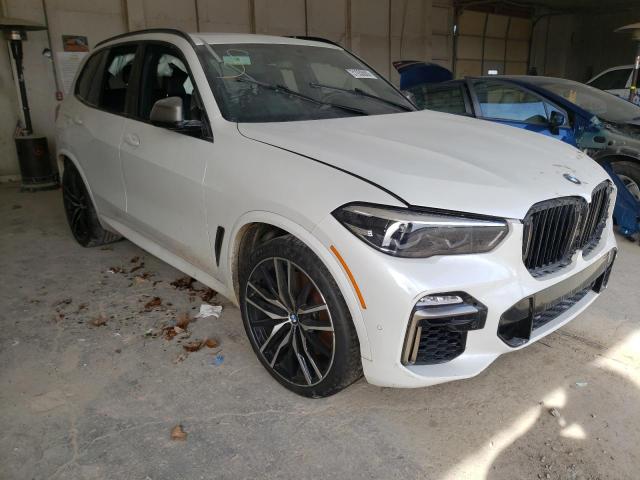 Bmw X5 m50i (2020)