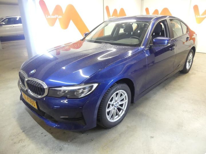 Bmw 3 (2020)