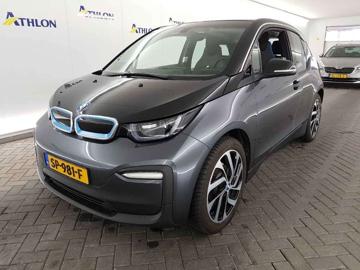 Bmw I3 (2018)