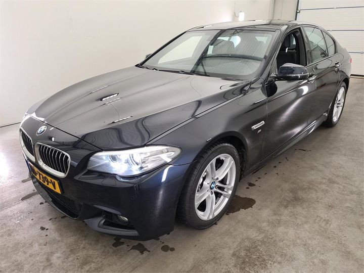 Bmw 5 (2017)