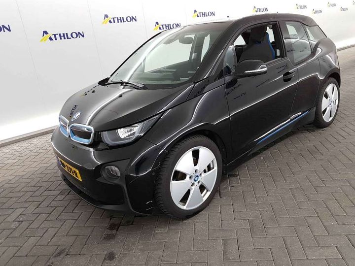 Bmw I3 (2017)