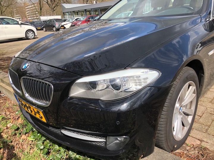 Bmw 5-serie (2011)