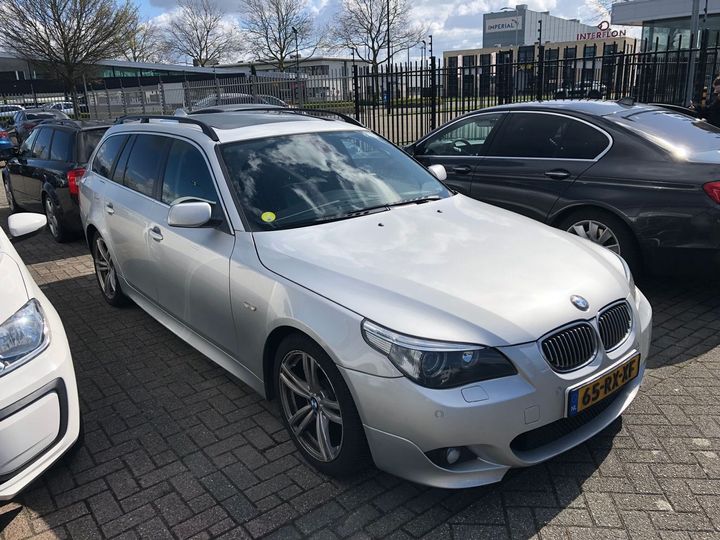 Bmw 5-serie touring (2004)