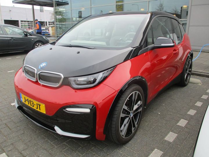 Bmw I3 (2020)