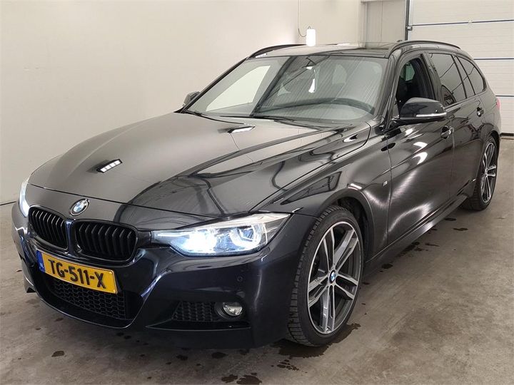 Bmw 3 (2018)