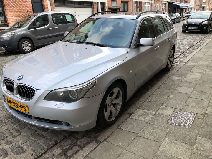 Bmw 5-serie touring (2006)