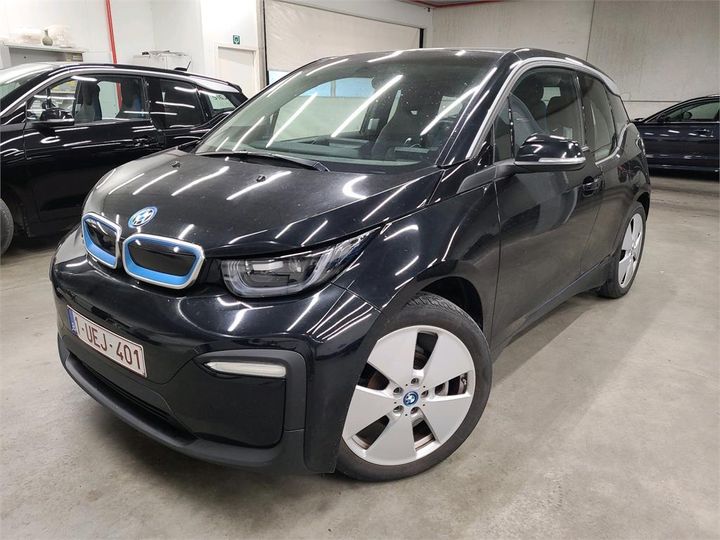 Bmw I3 (2018)