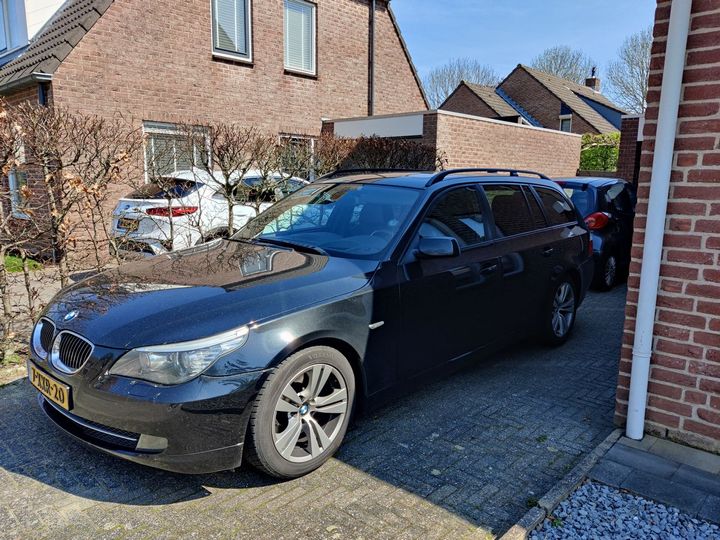 Bmw 5-serie touring (2008)