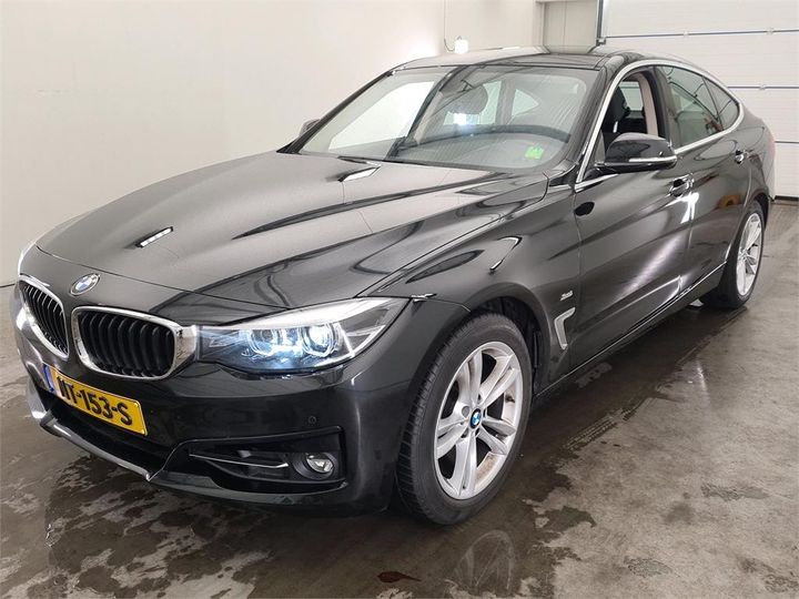Bmw 3 (2017)