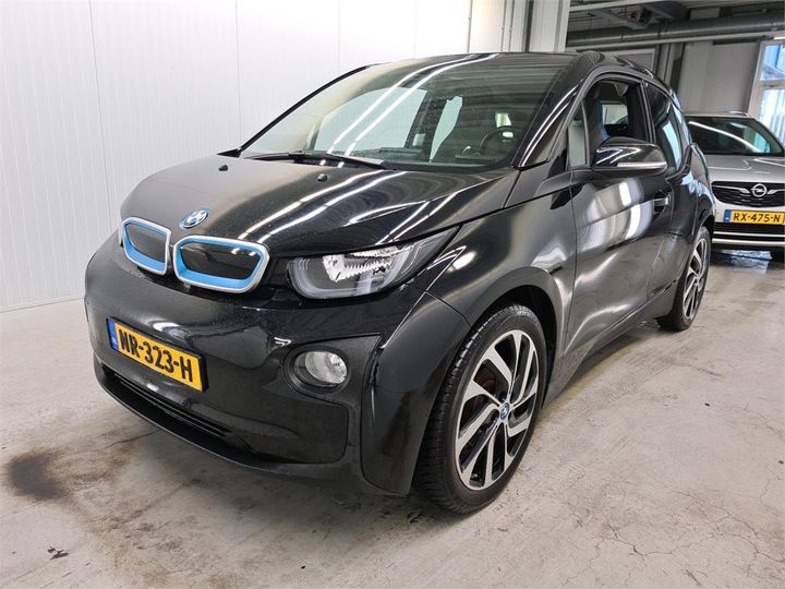 Bmw I3 (2017)