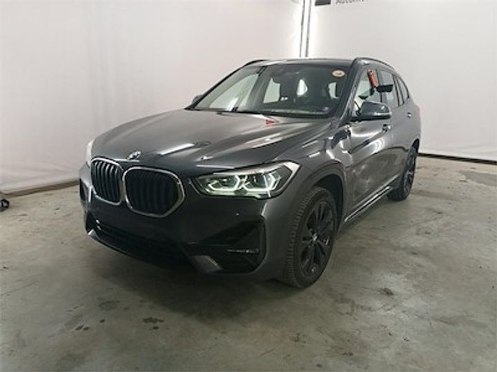 Bmw X1 diesel - 2019 (2019)