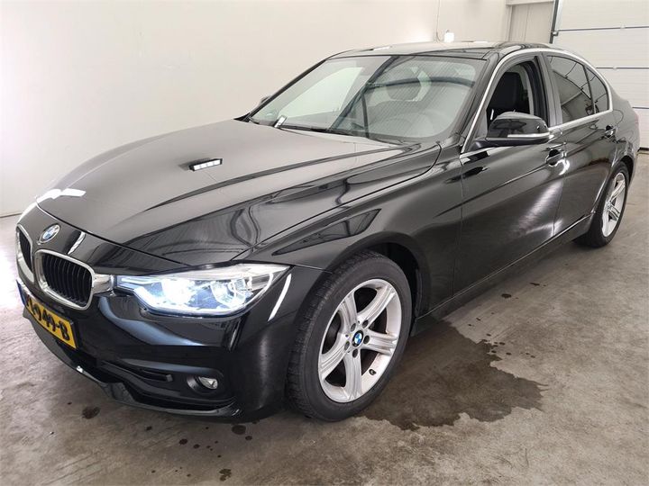 Bmw 3 (2017)