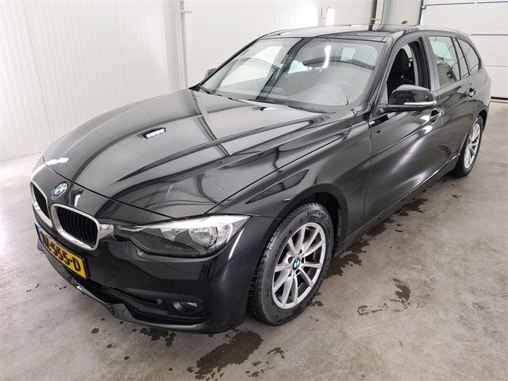 Bmw 3 (2017)