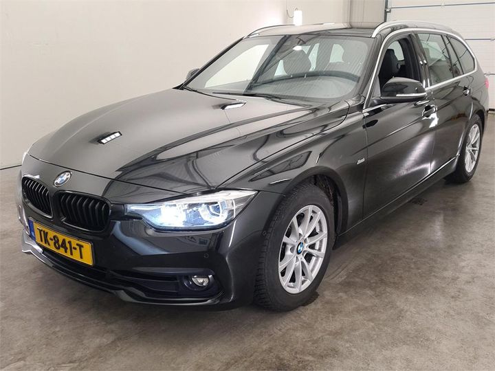 Bmw 3 (2018)
