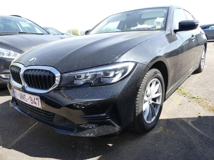 Bmw 3 (2019)